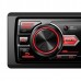 Auto Rádio Pioneer MVH-088UB MP3/FM/USB